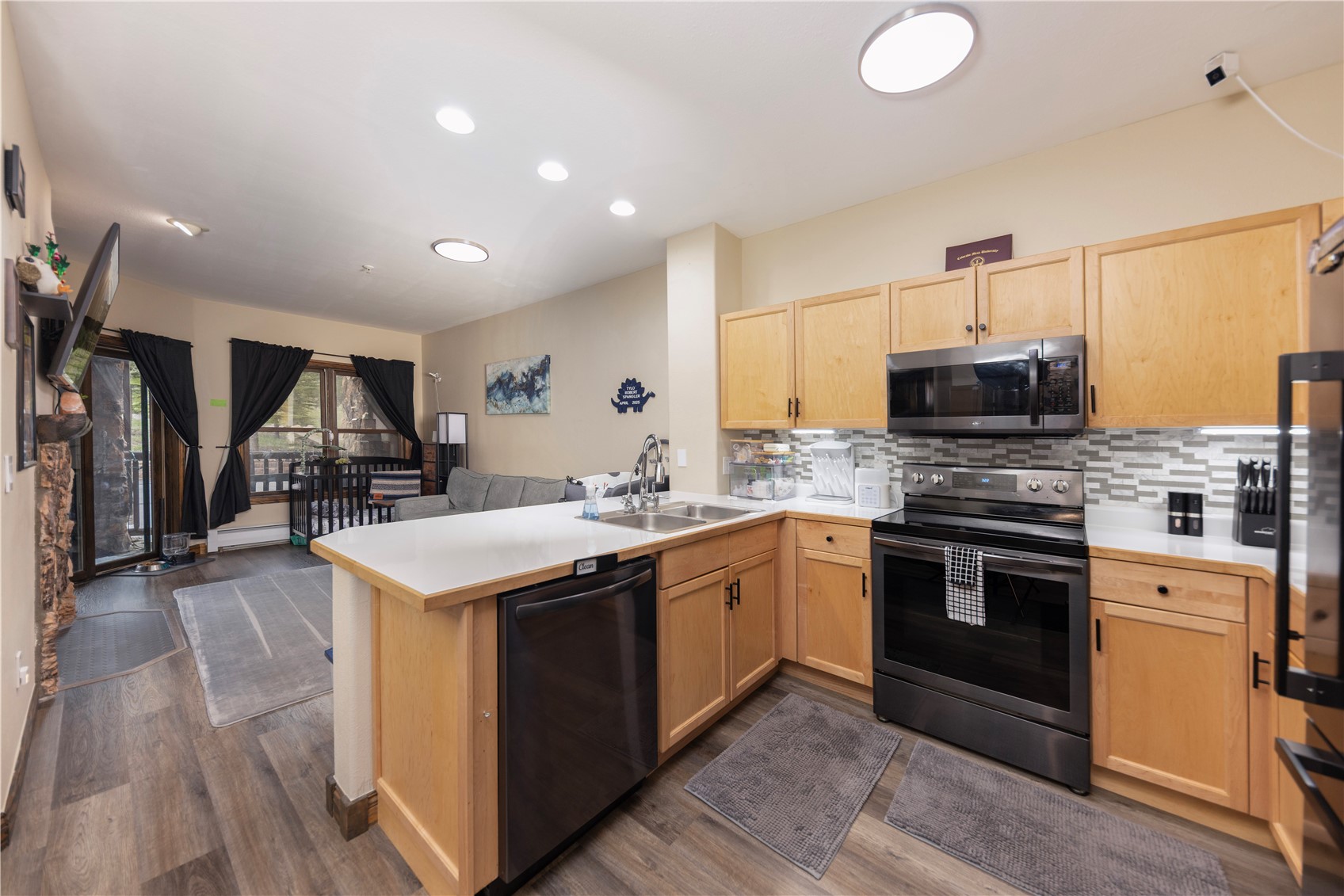 22714 Us Highway 6 Keystone CO 80435