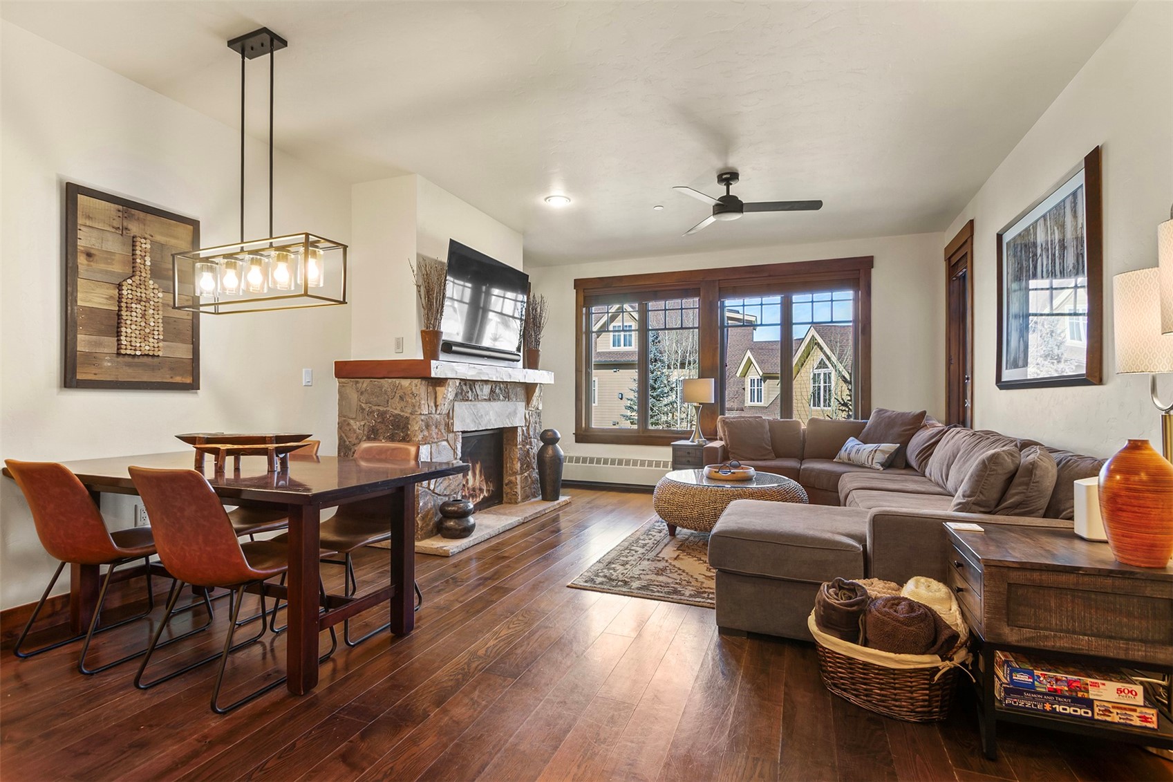 600 Columbine Road Breckenridge CO 80424