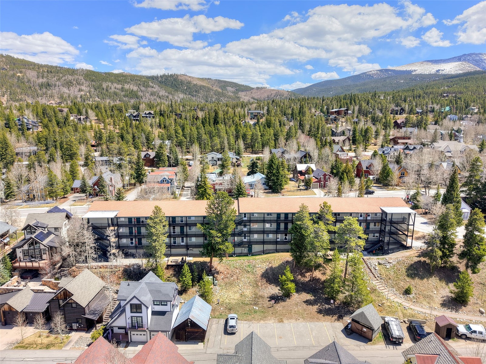 301 N French Street Breckenridge CO 80424