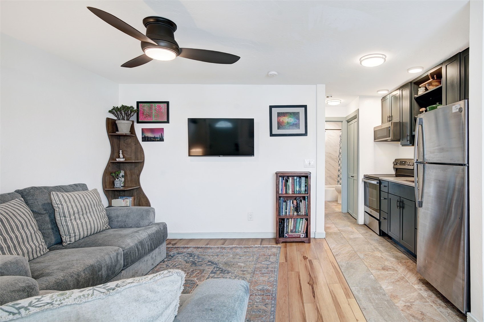301 N French Street Breckenridge CO 80424