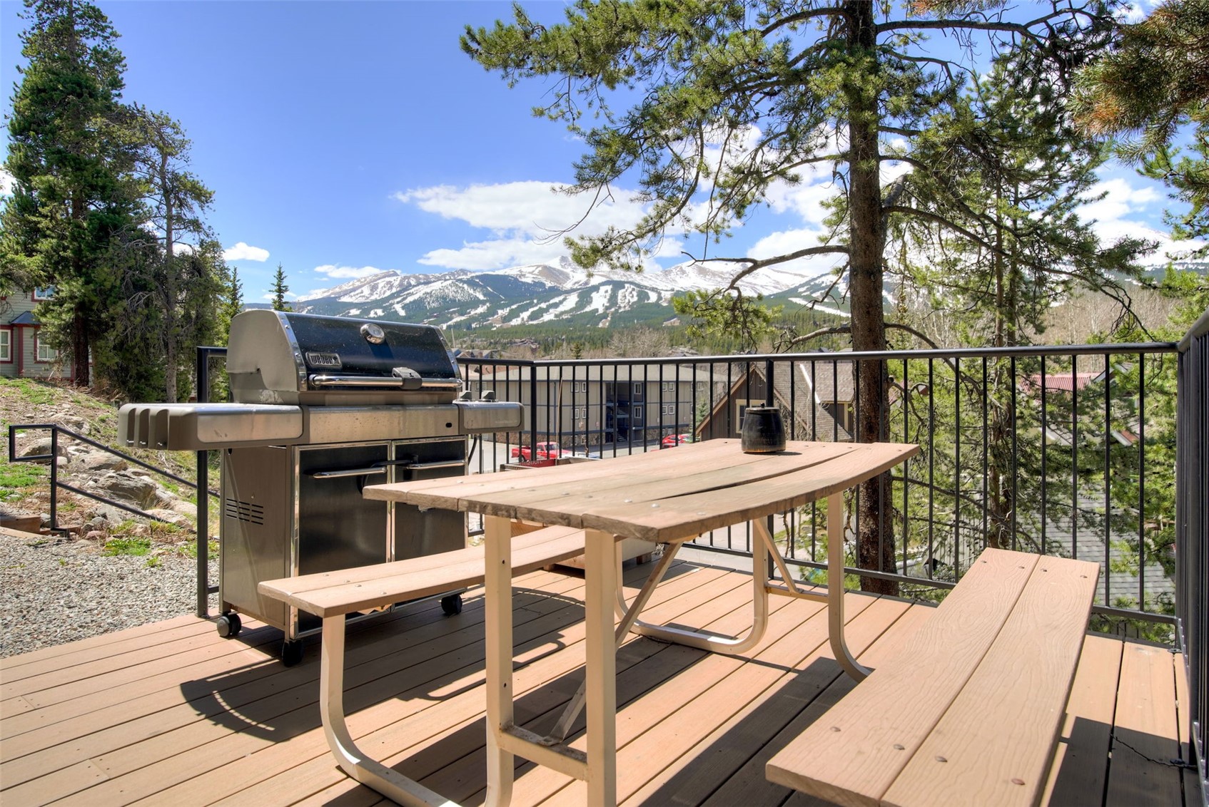 301 N French Street Breckenridge CO 80424