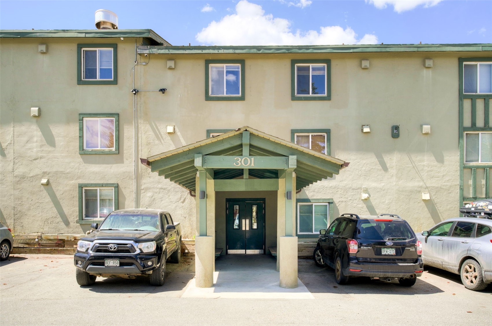301 N French Street Breckenridge CO 80424
