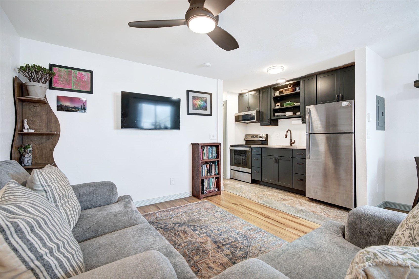 301 N French Street Breckenridge CO 80424