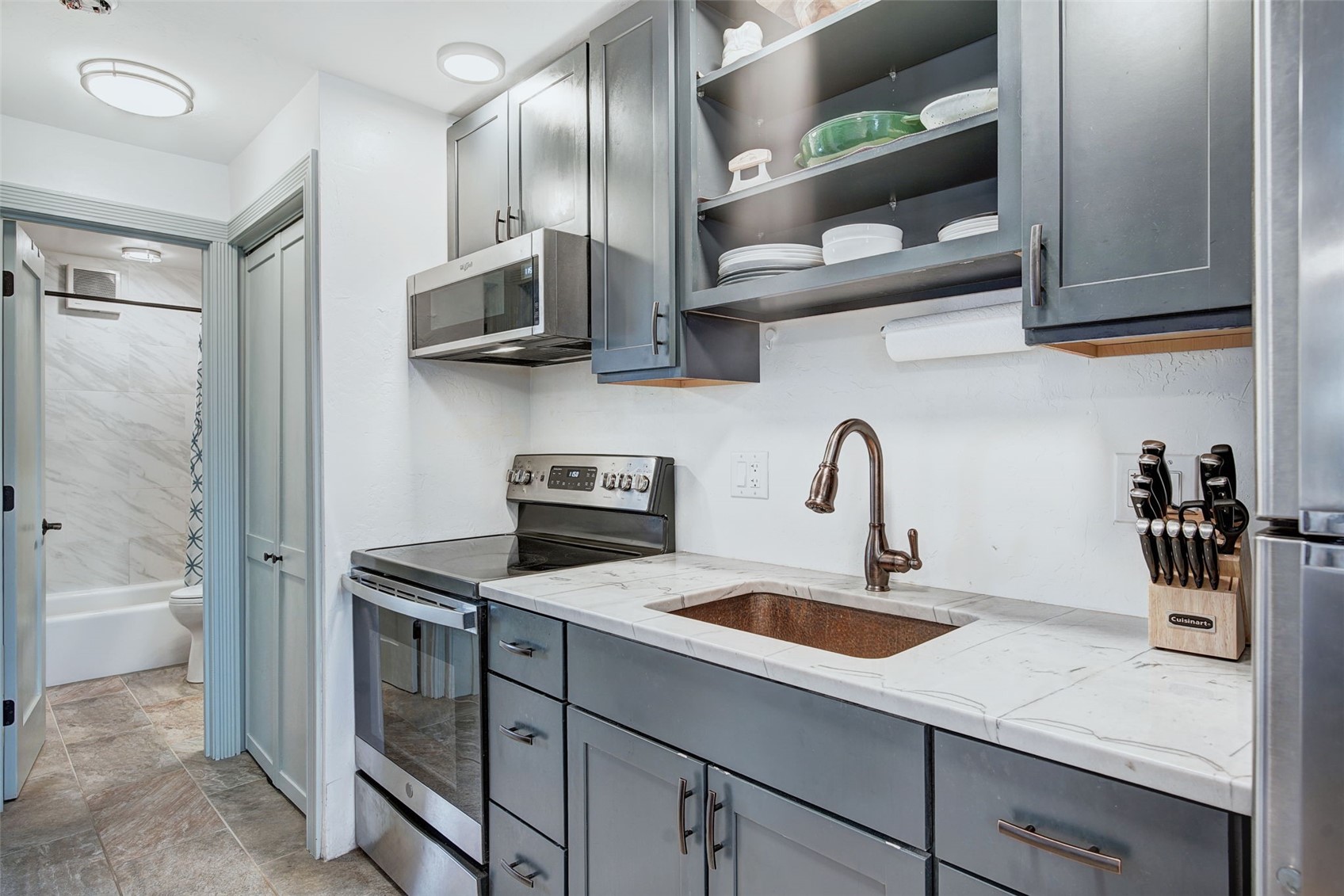 301 N French Street Breckenridge CO 80424