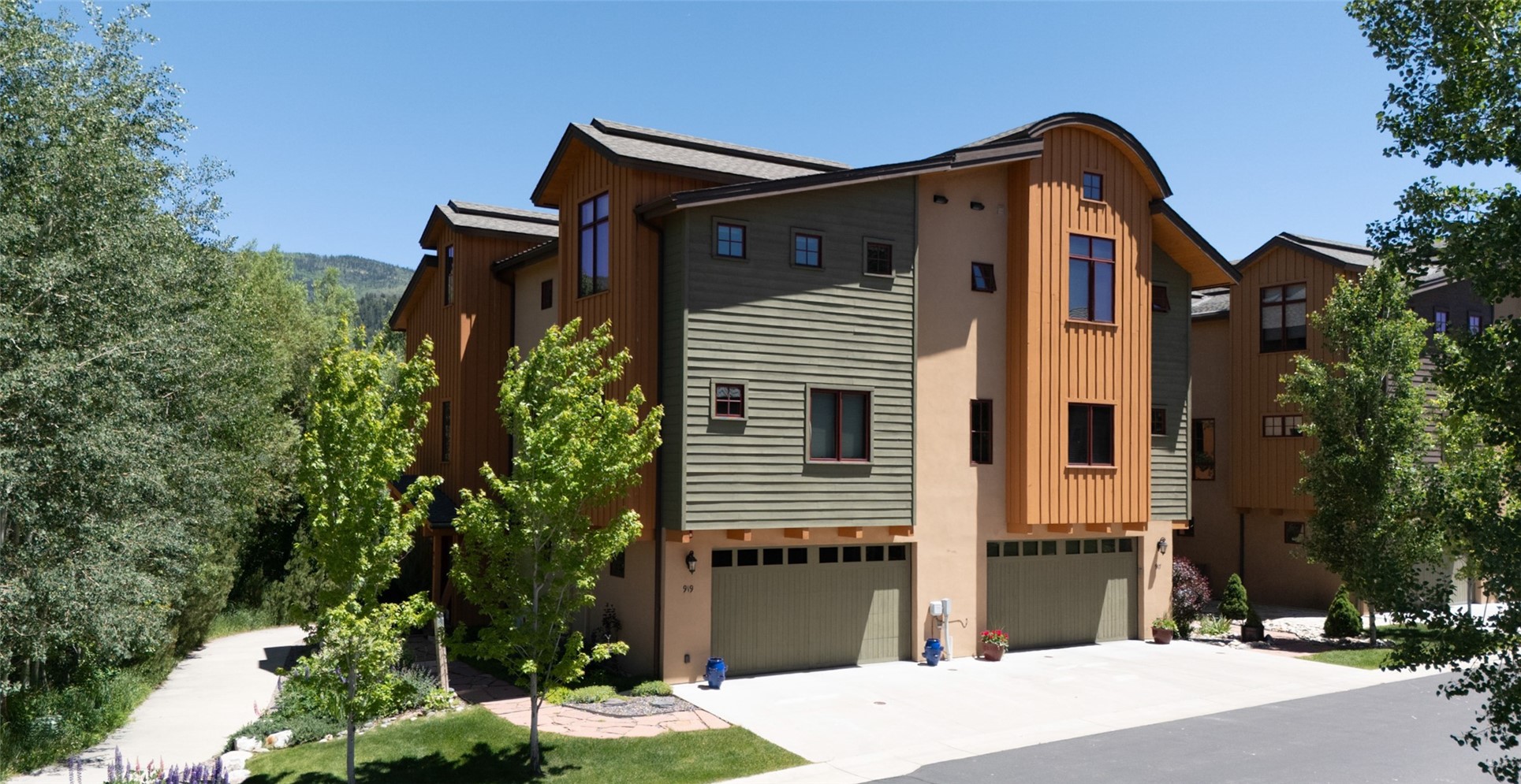 917 Majestic Circle Steamboat Springs CO 80487