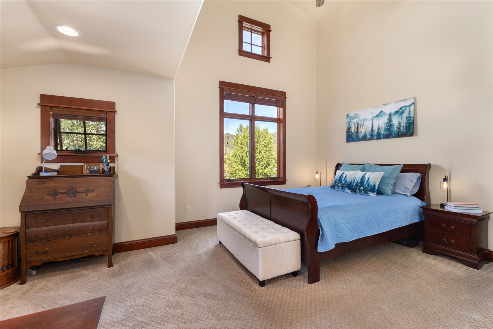 917 Majestic Circle Steamboat Springs CO 80487