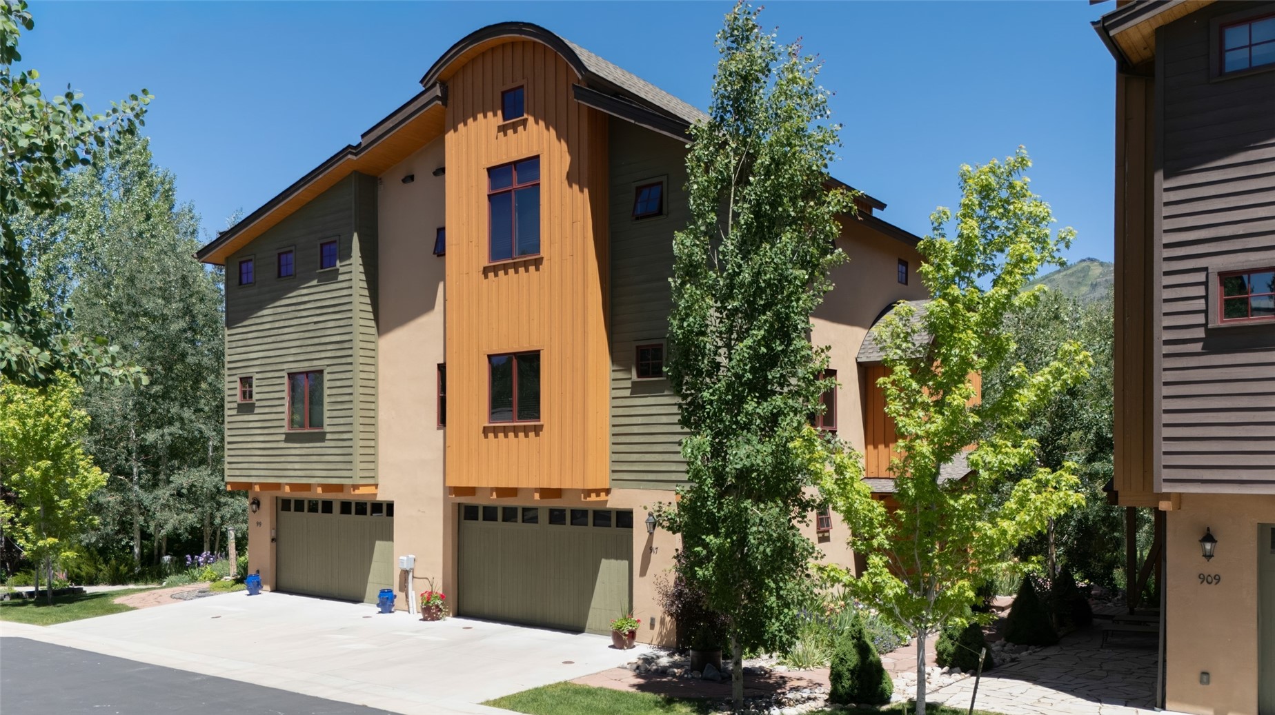 917 Majestic Circle Steamboat Springs CO 80487