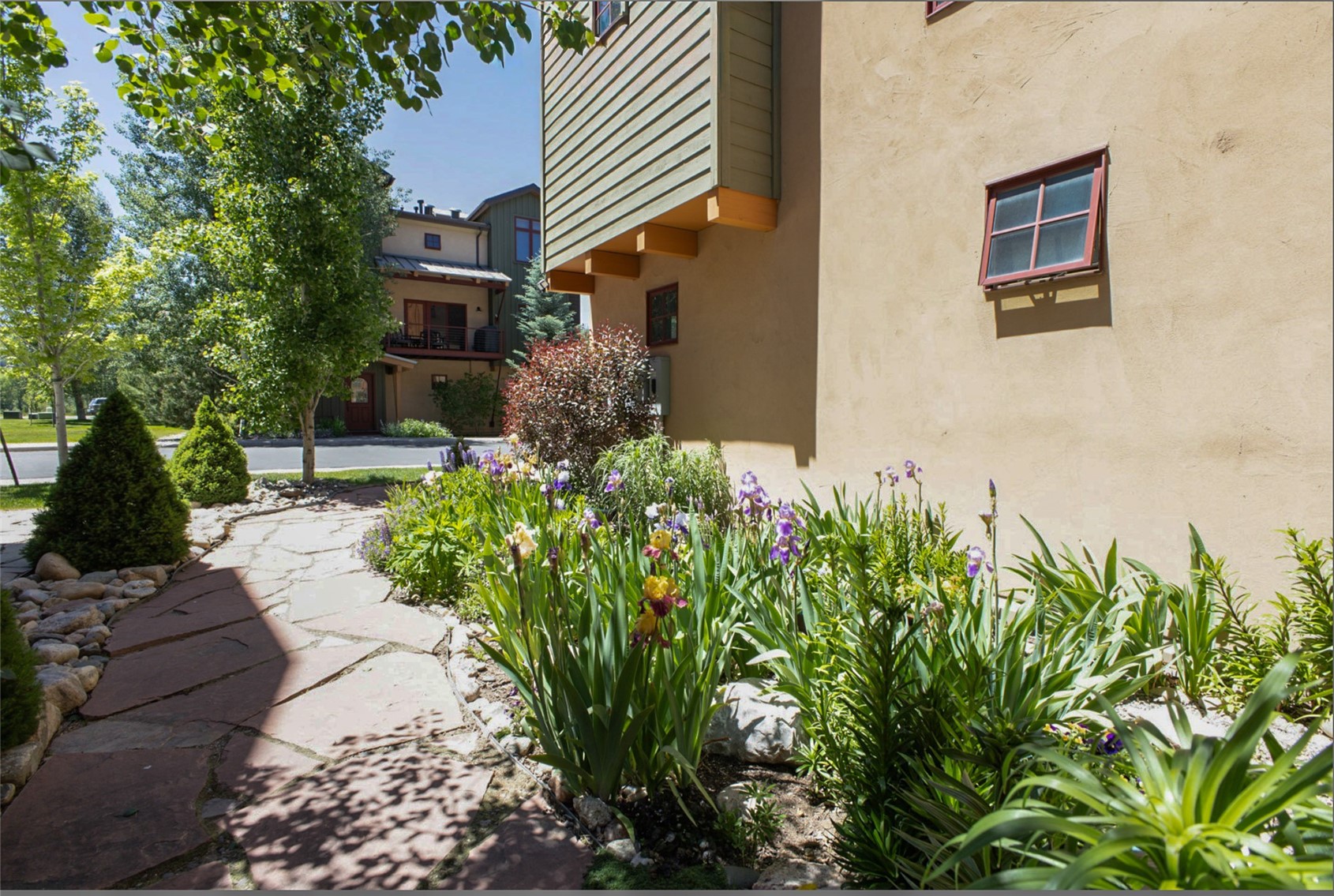 917 Majestic Circle Steamboat Springs CO 80487