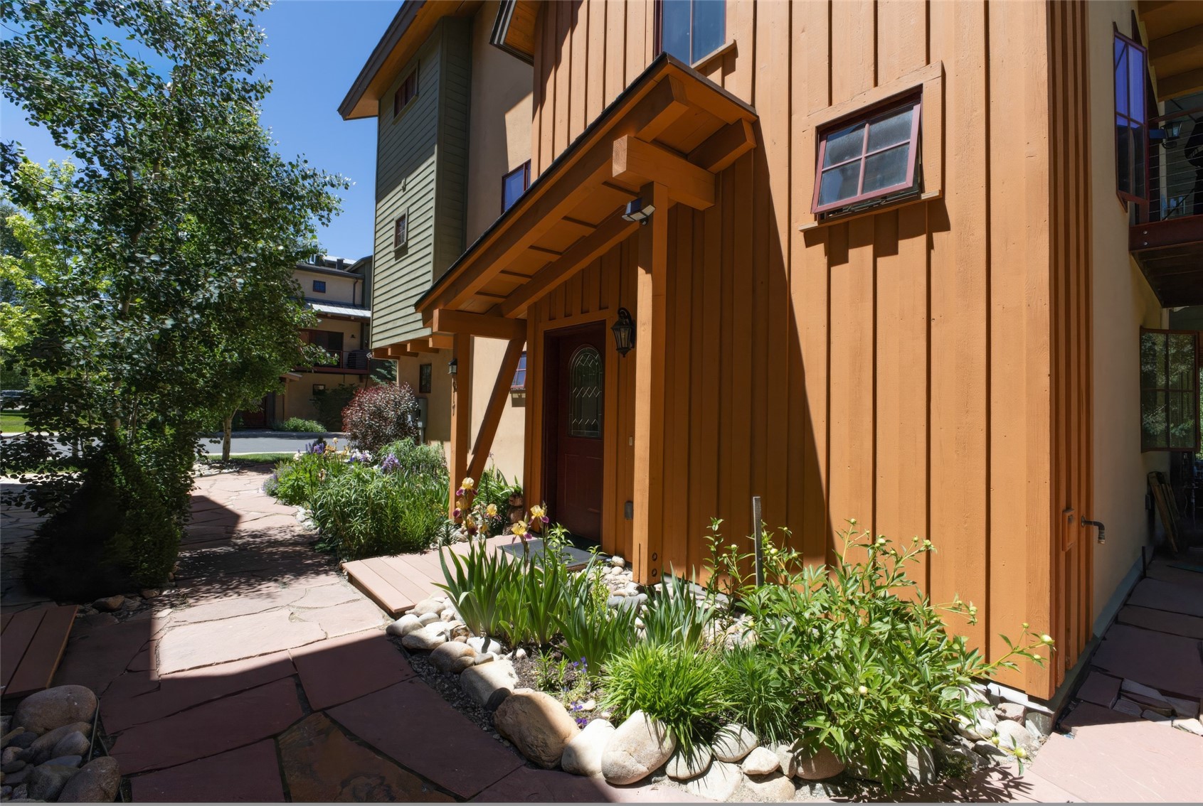 917 Majestic Circle Steamboat Springs CO 80487