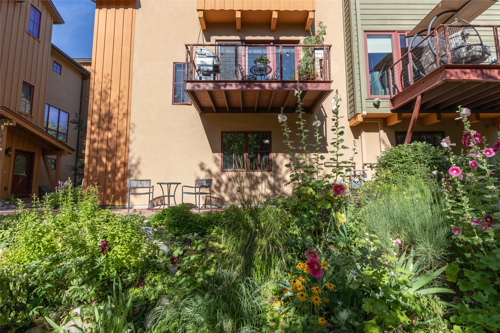 917 Majestic Circle Steamboat Springs CO 80487