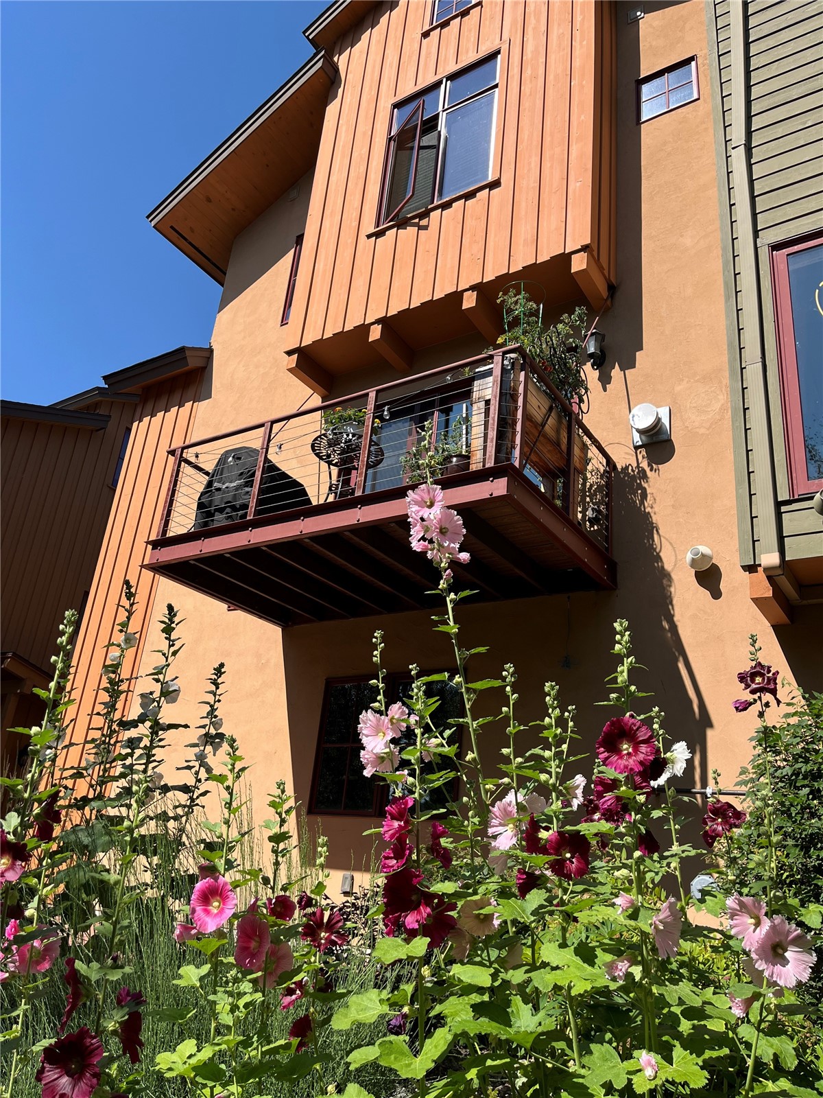 917 Majestic Circle Steamboat Springs CO 80487