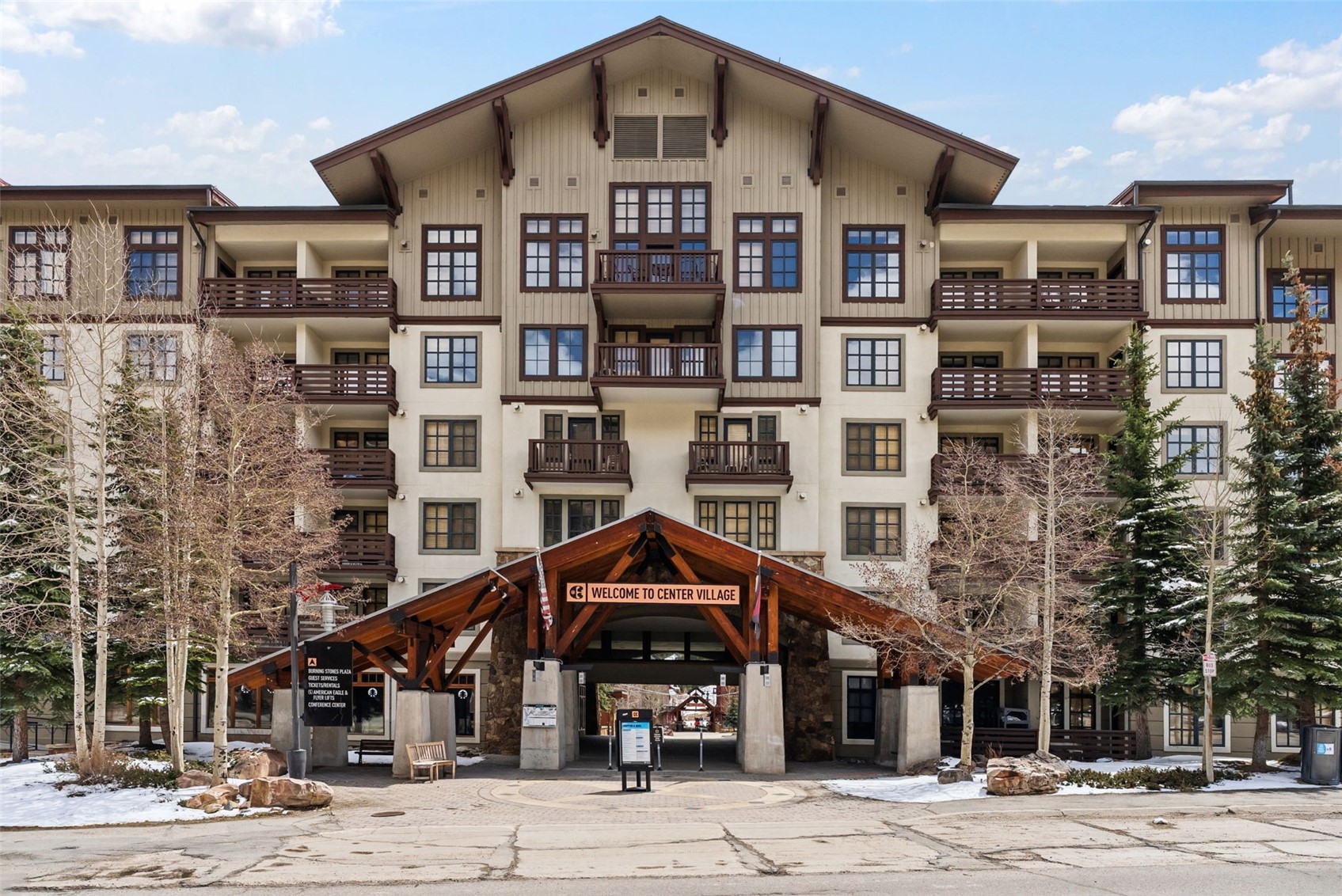 910 Copper Road Copper Mountain CO 80443