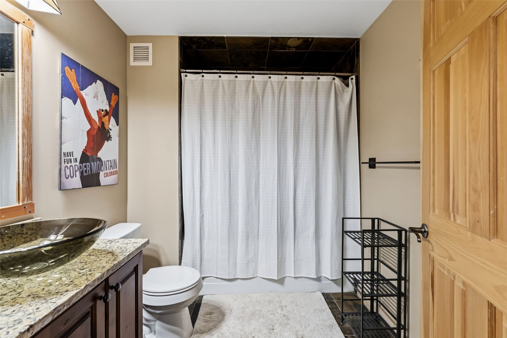 910 Copper Road Copper Mountain CO 80443