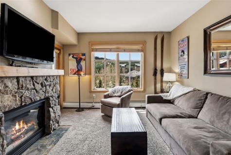 910 Copper Road Copper Mountain CO 80443
