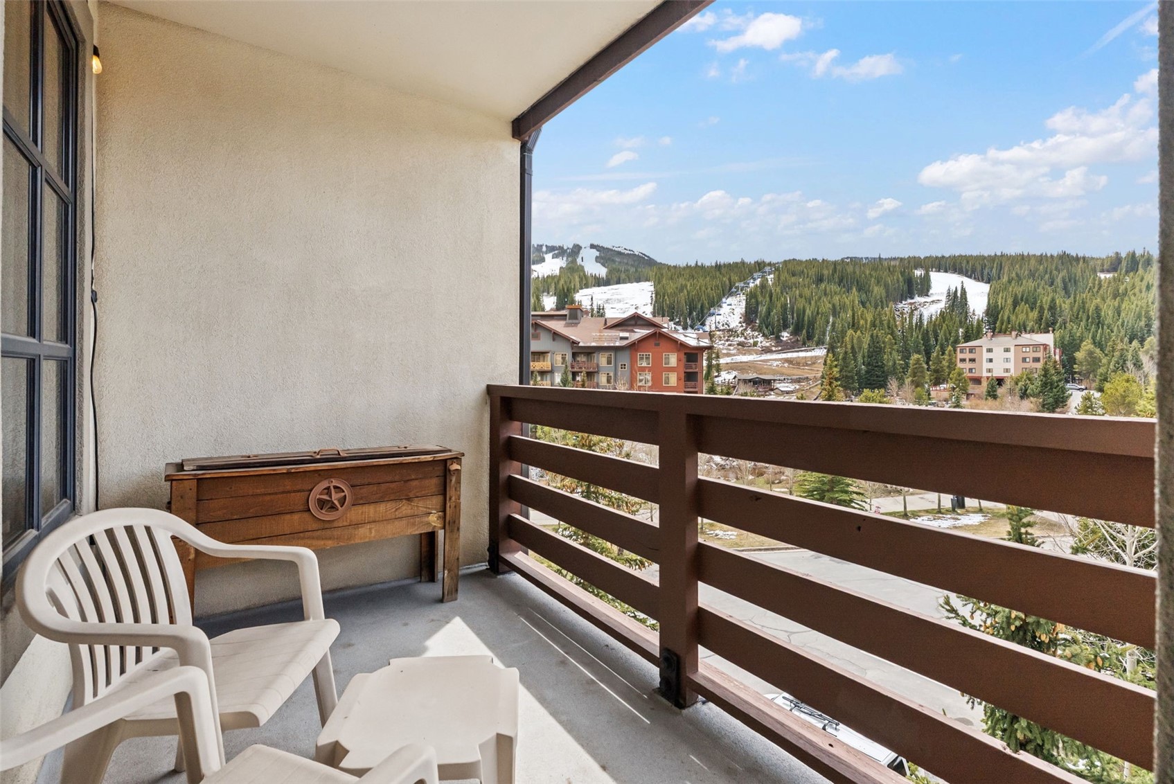 910 Copper Road Copper Mountain CO 80443