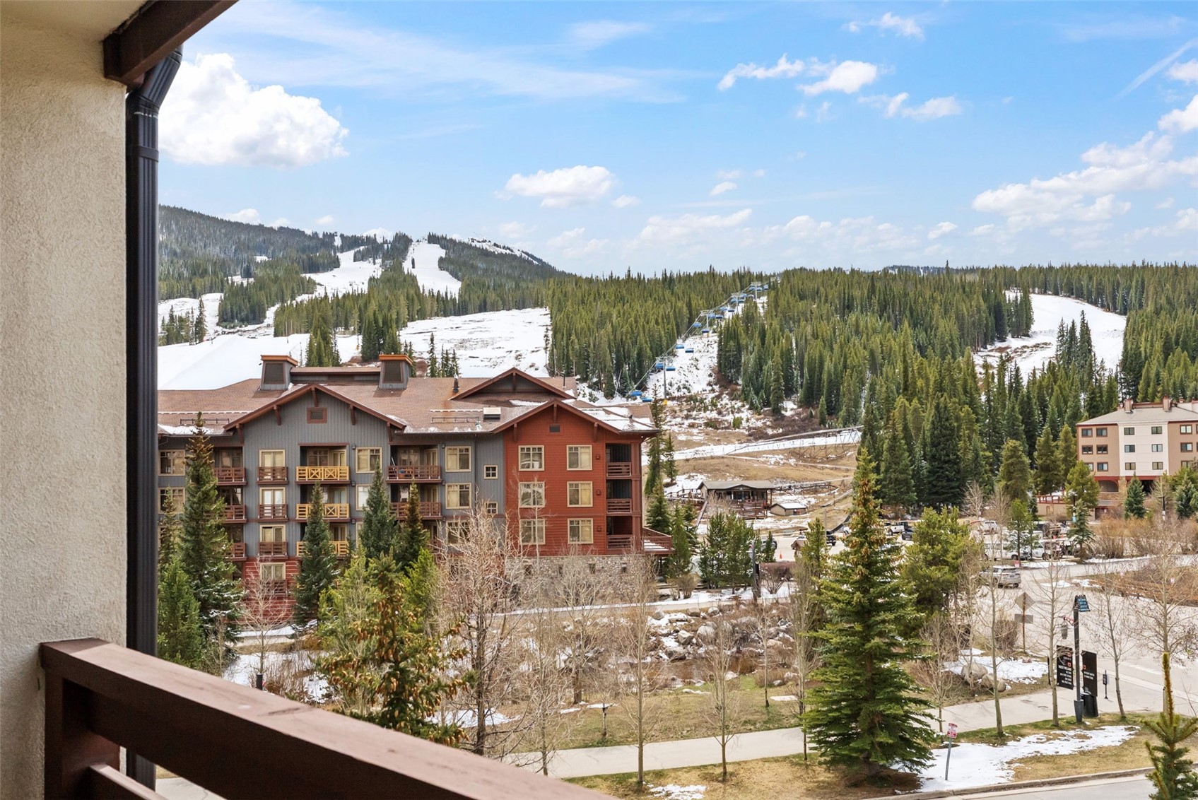 910 Copper Road Copper Mountain CO 80443