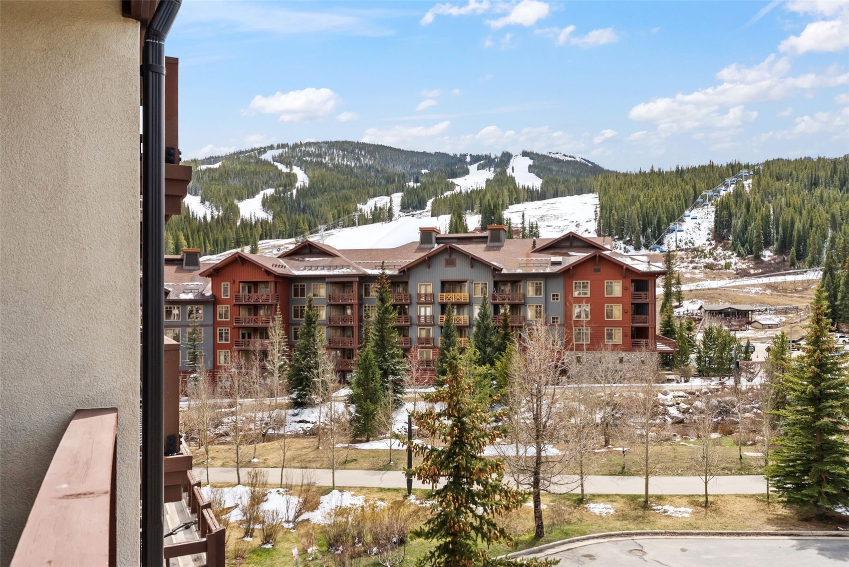 910 Copper Road Copper Mountain CO 80443