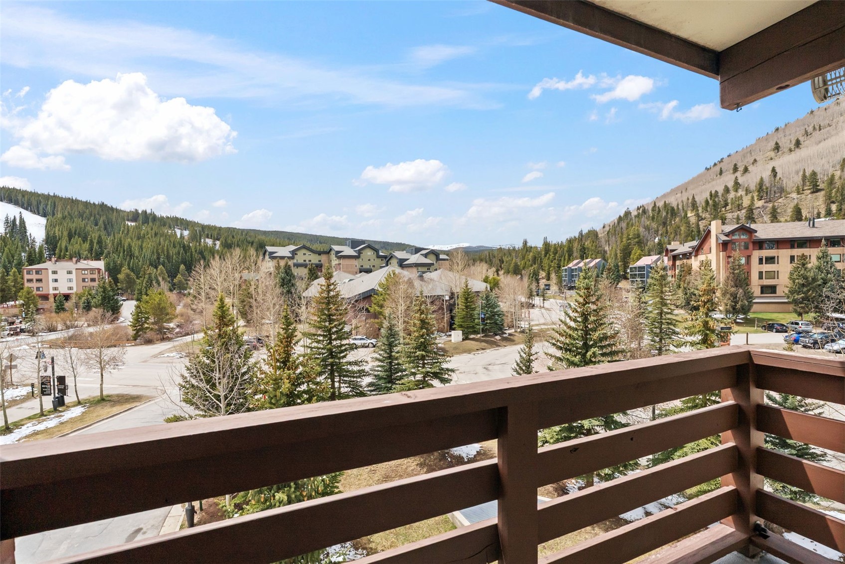 910 Copper Road Copper Mountain CO 80443