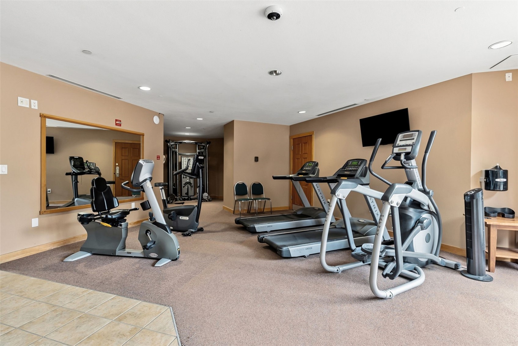 910 Copper Road Copper Mountain CO 80443