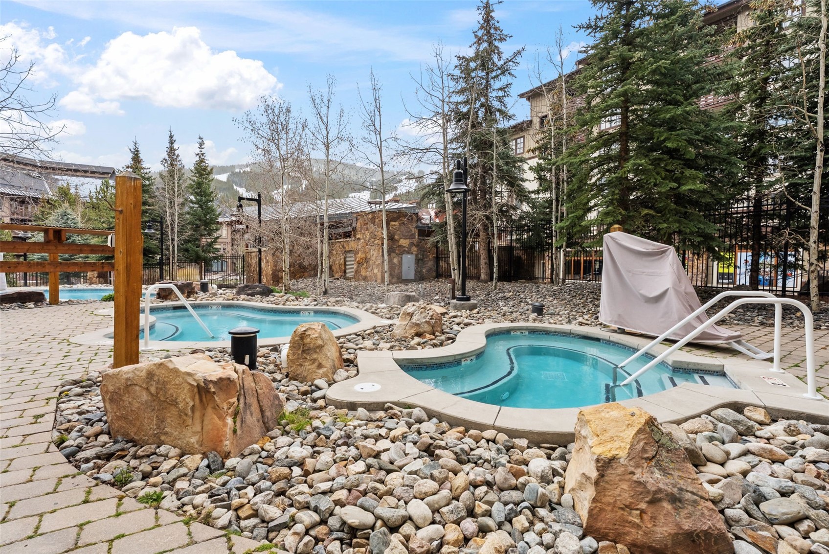 910 Copper Road Copper Mountain CO 80443