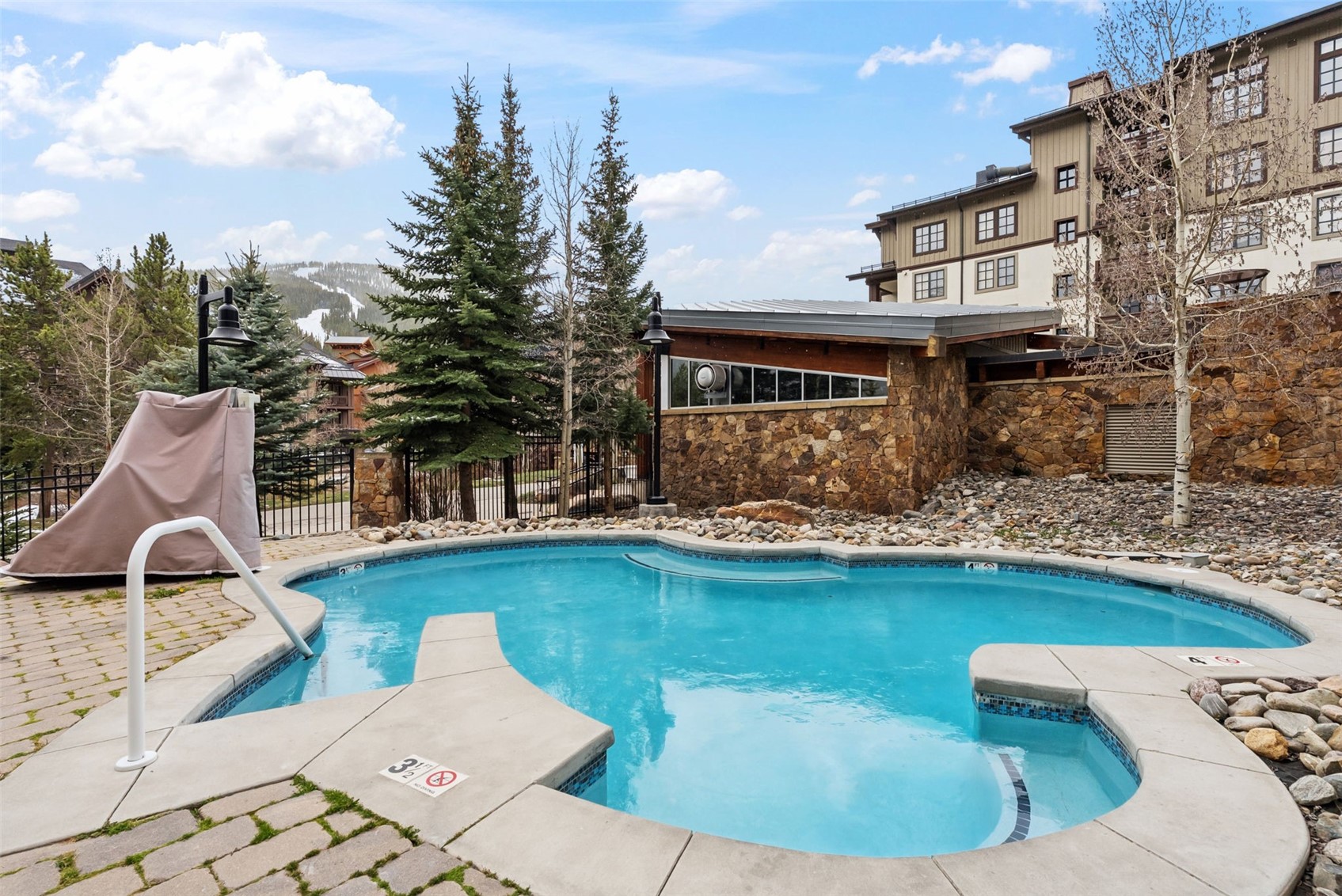 910 Copper Road Copper Mountain CO 80443