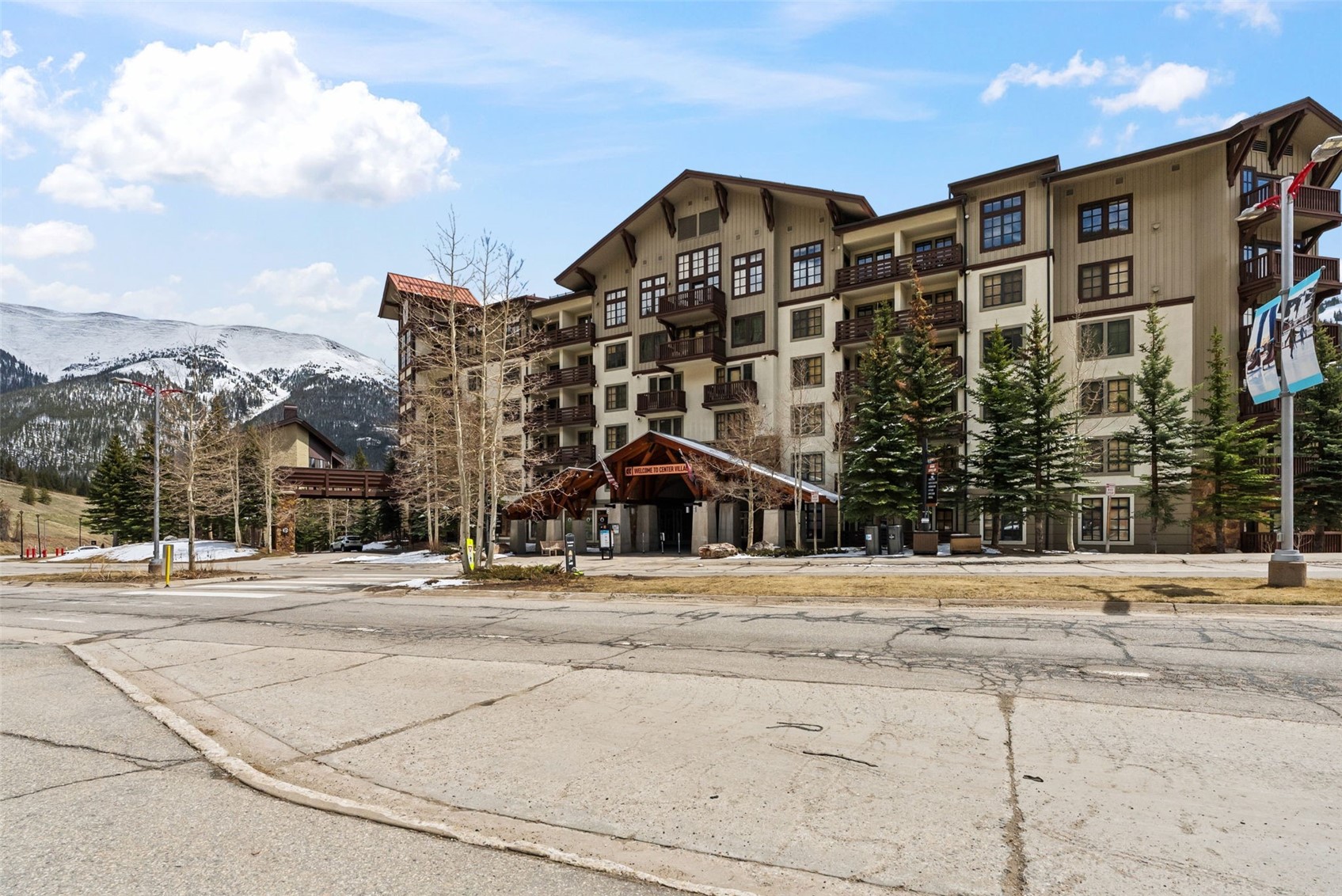 910 Copper Road Copper Mountain CO 80443