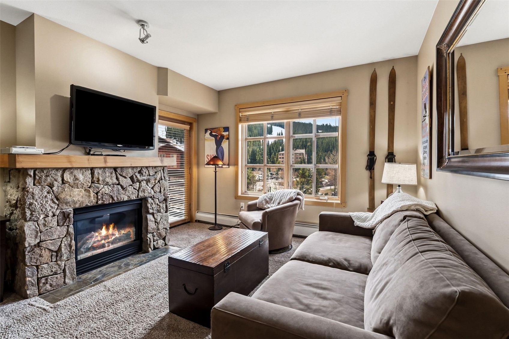 910 Copper Road Copper Mountain CO 80443