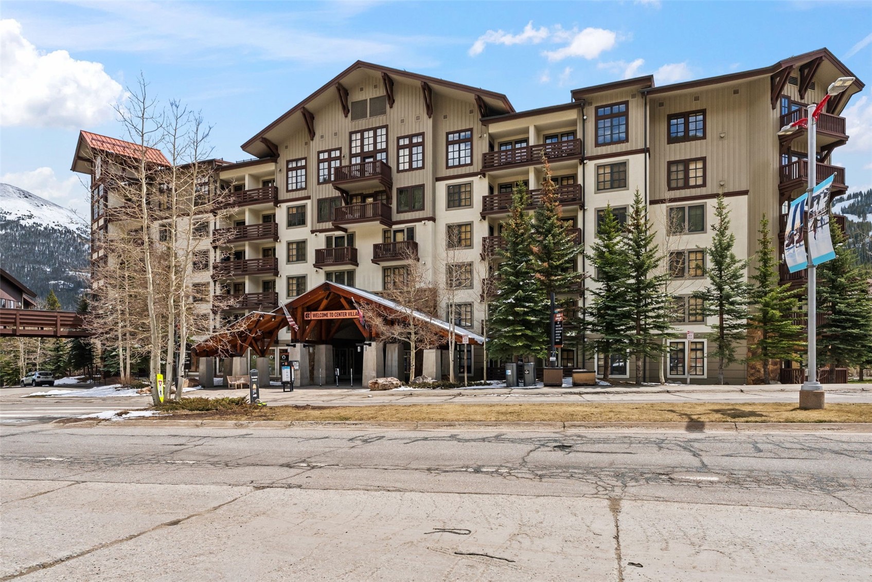 910 Copper Road Copper Mountain CO 80443