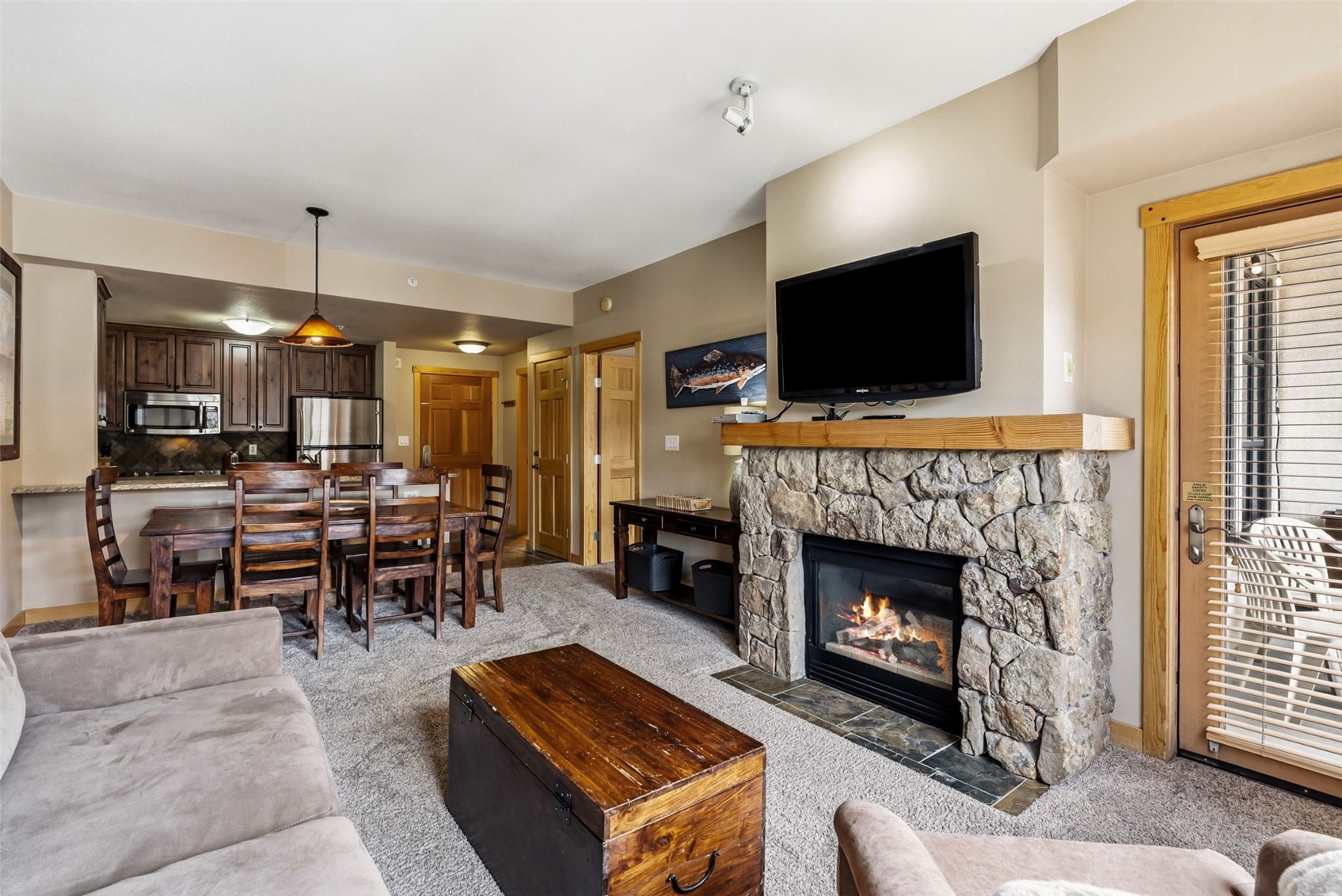 910 Copper Road Copper Mountain CO 80443