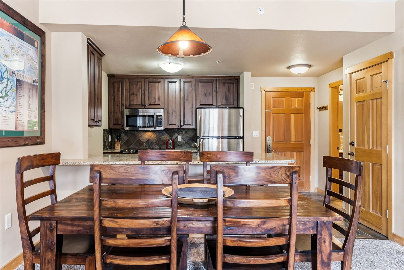 910 Copper Road Copper Mountain CO 80443