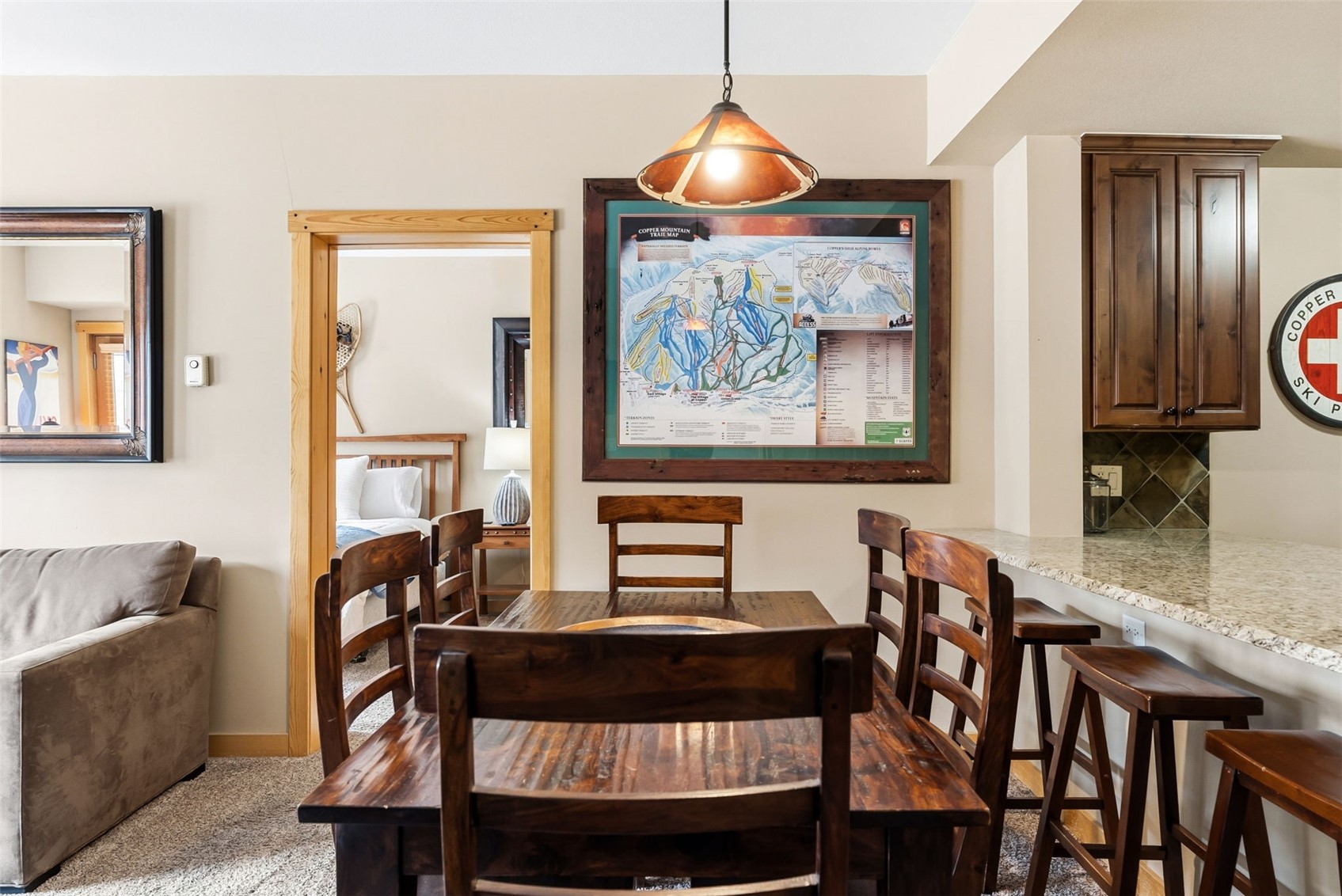 910 Copper Road Copper Mountain CO 80443