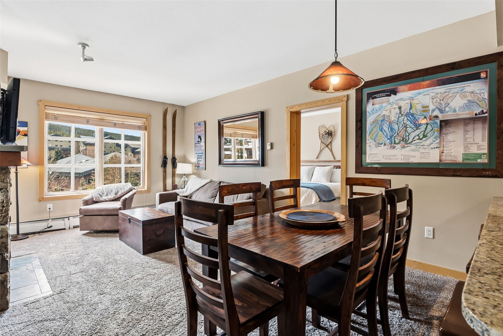 910 Copper Road Copper Mountain CO 80443