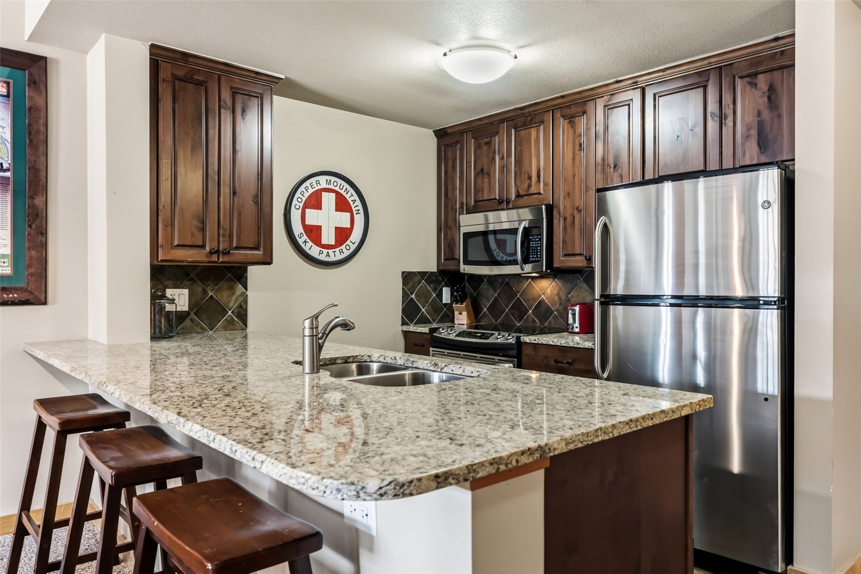 910 Copper Road Copper Mountain CO 80443
