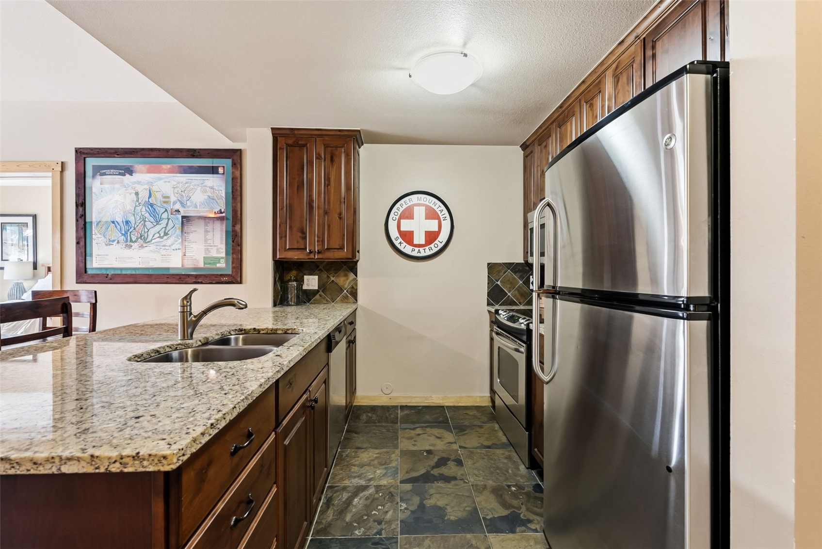 910 Copper Road Copper Mountain CO 80443