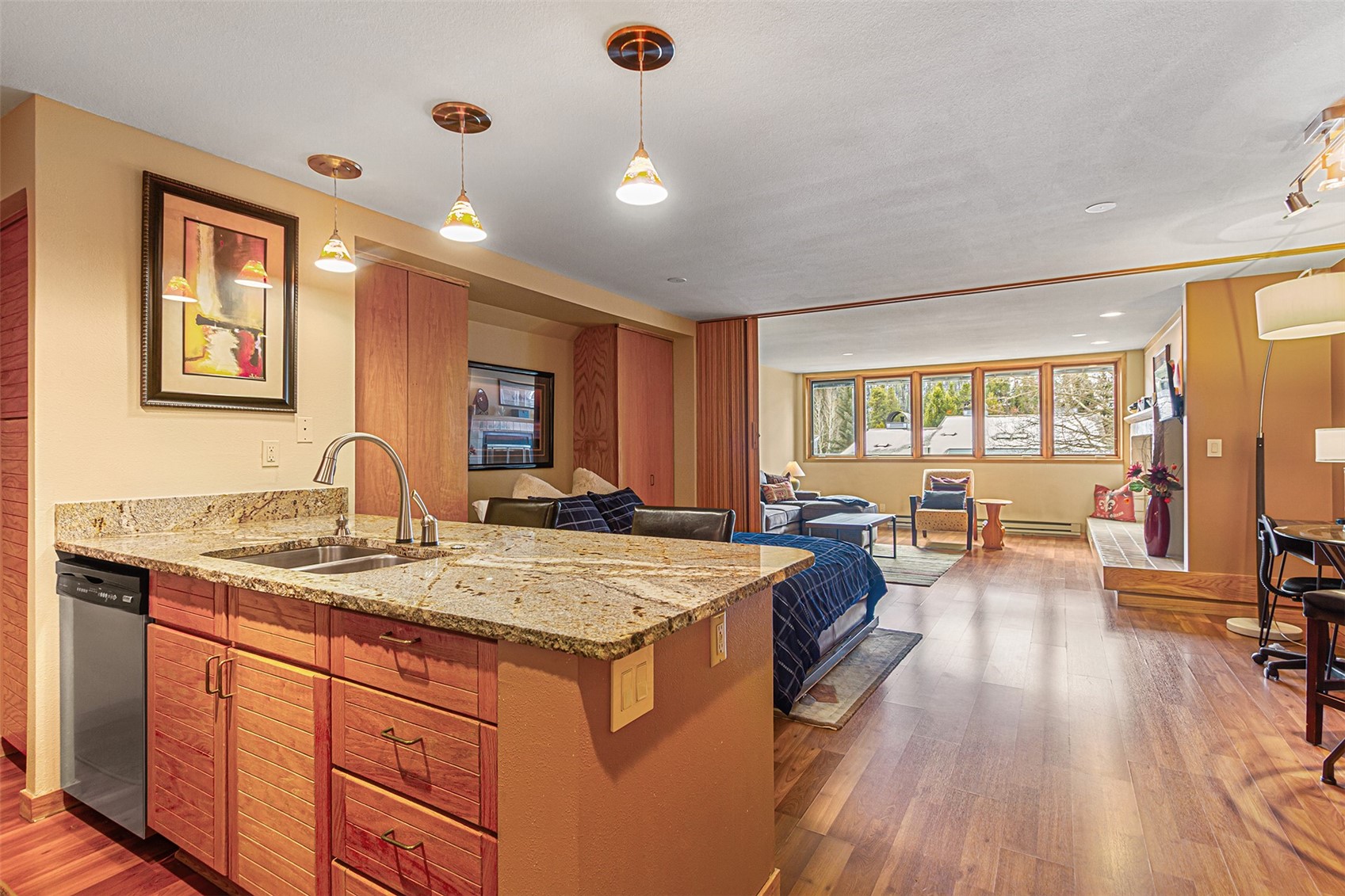 22864 Us Highway 6 Keystone CO 80435