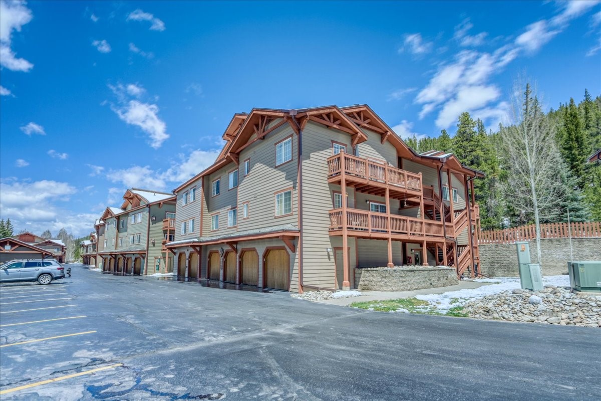 203 Pelican Circle Breckenridge CO 80424