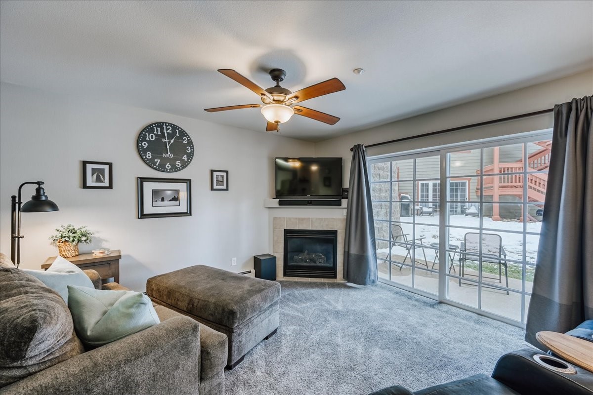 203 Pelican Circle Breckenridge CO 80424