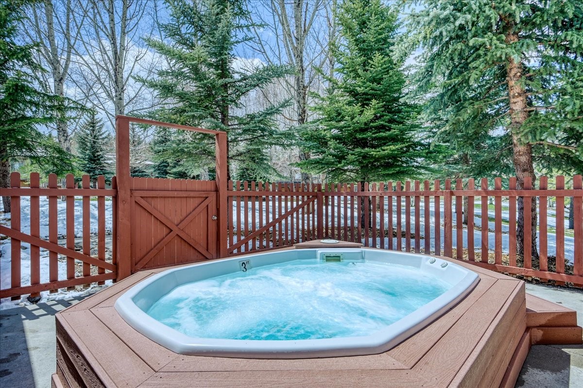 203 Pelican Circle Breckenridge CO 80424