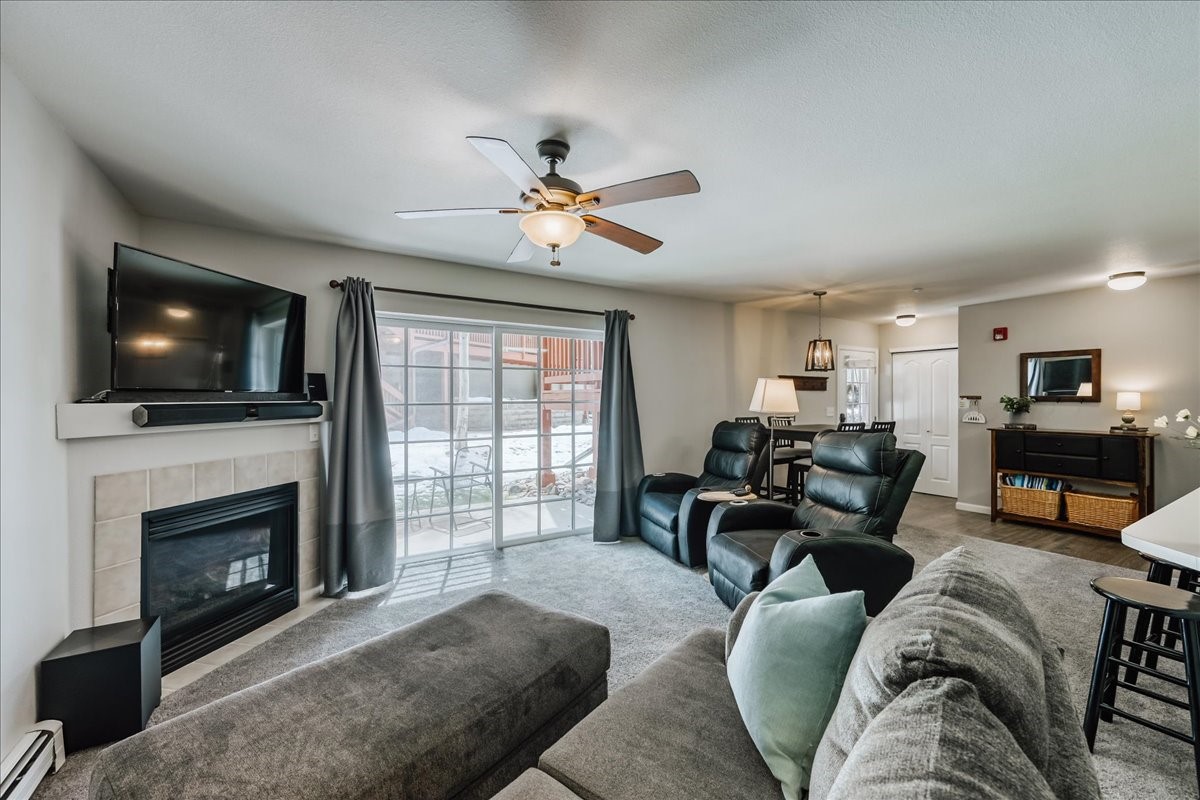203 Pelican Circle Breckenridge CO 80424