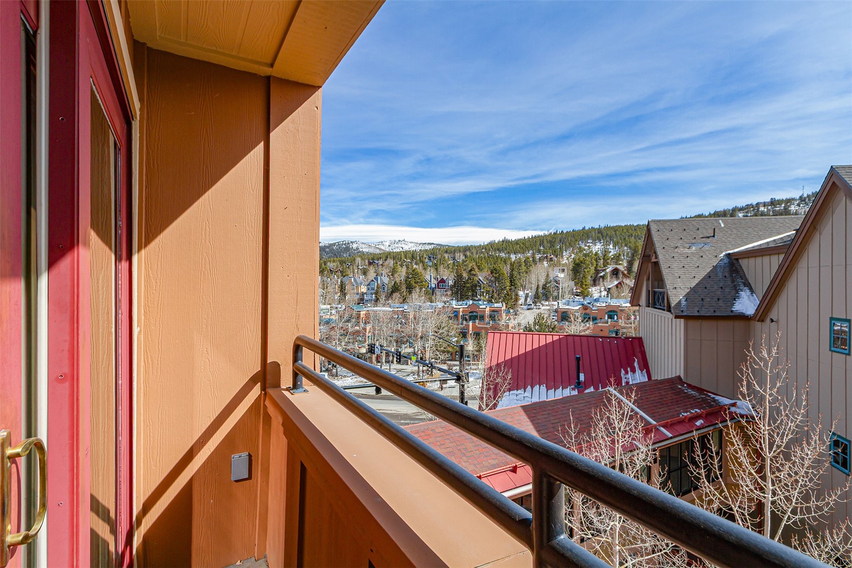 505 S Main Street Breckenridge CO 80424