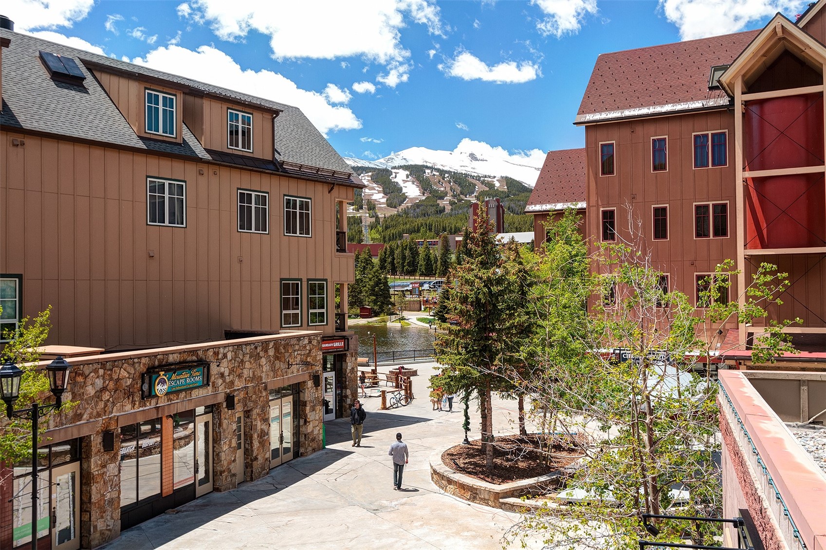 505 S Main Street Breckenridge CO 80424