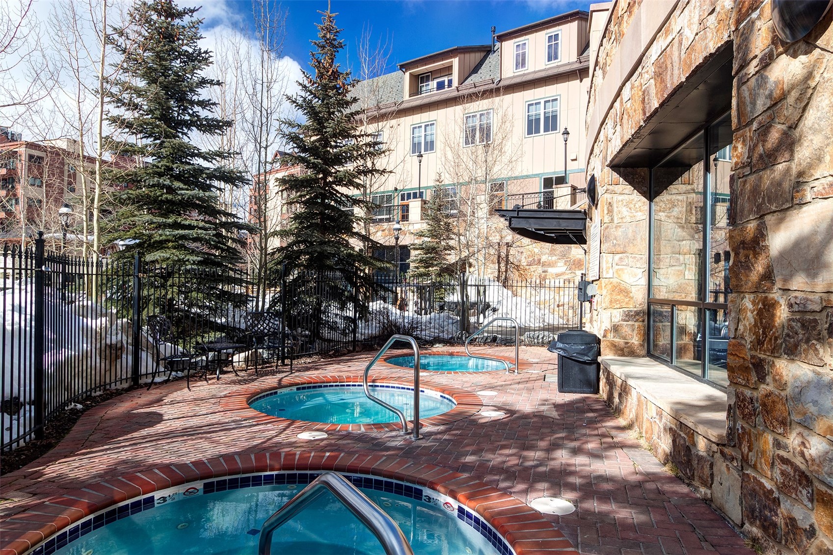 505 S Main Street Breckenridge CO 80424