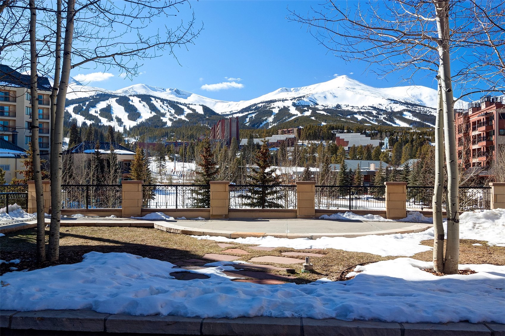 505 S Main Street Breckenridge CO 80424