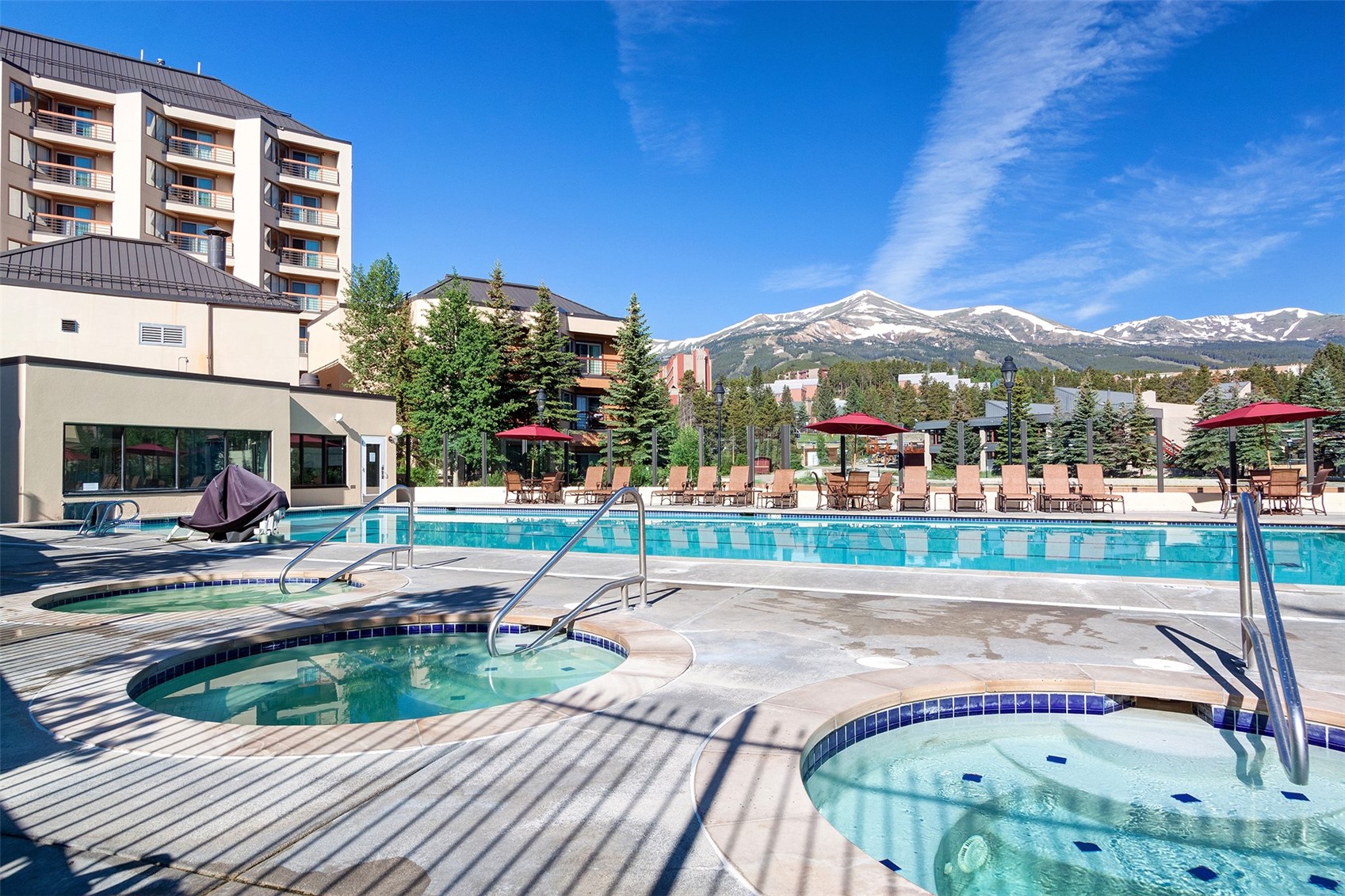 505 S Main Street Breckenridge CO 80424