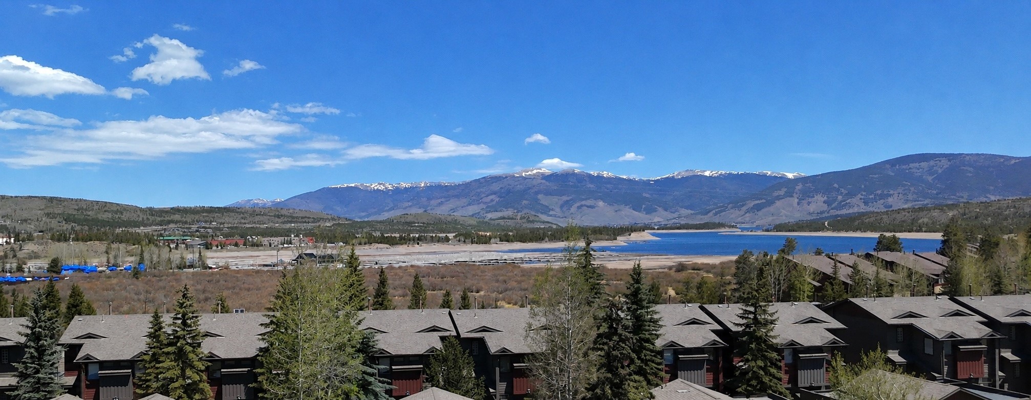 410 Bayview Drive Frisco CO 80443