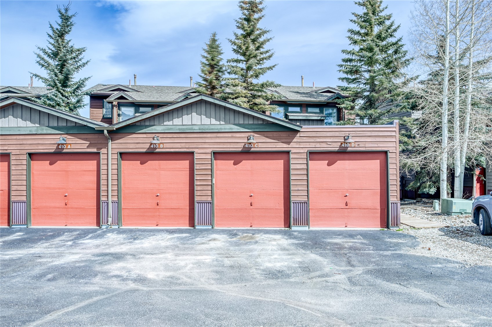 410 Bayview Drive Frisco CO 80443