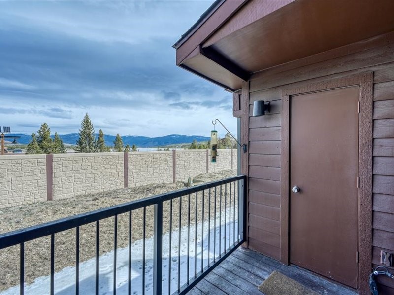 410 Bayview Drive Frisco CO 80443