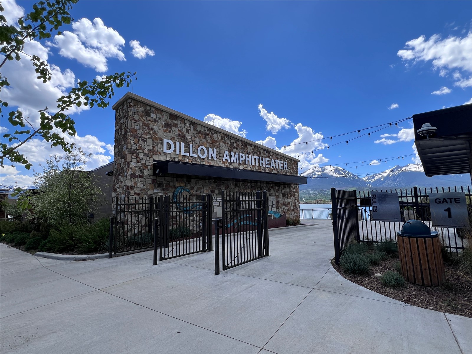 330 E La Bonte Street Dillon CO 80435
