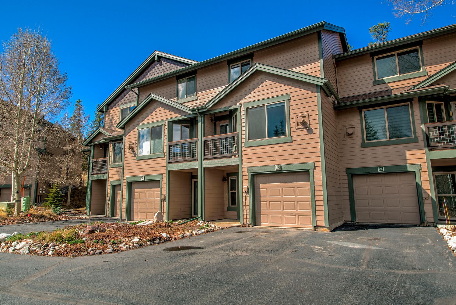293 Kestrel Lane Silverthorne CO 80498