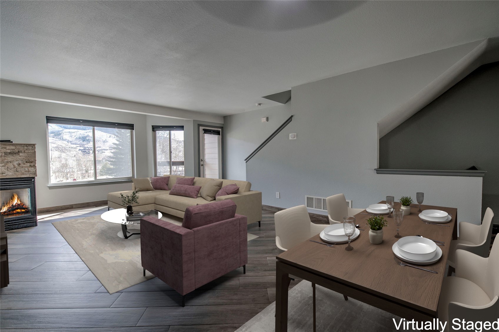 293 Kestrel Lane Silverthorne CO 80498